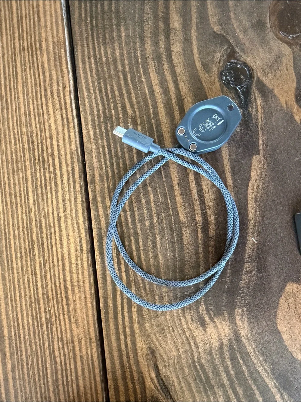 Suunto vertical smartwatch